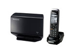 Telefon bezprzewodowy VoIP DECT PANASONIC KX-TG500