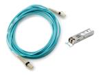 Patchcord optyczny z moduem mini-GIBIC