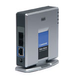 Bramka VoIP LINKSYS PAP-2