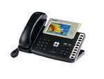 Telefon VoIP YEALINK SIP-T38G