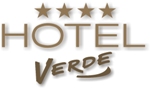 Hotel VERDE ***